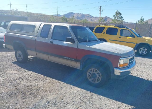 Dodge Dakota