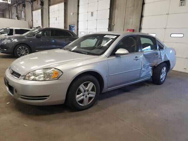 Chevrolet Impala