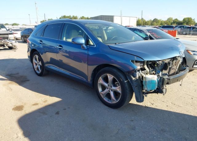 Toyota Venza