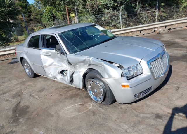 Chrysler 300