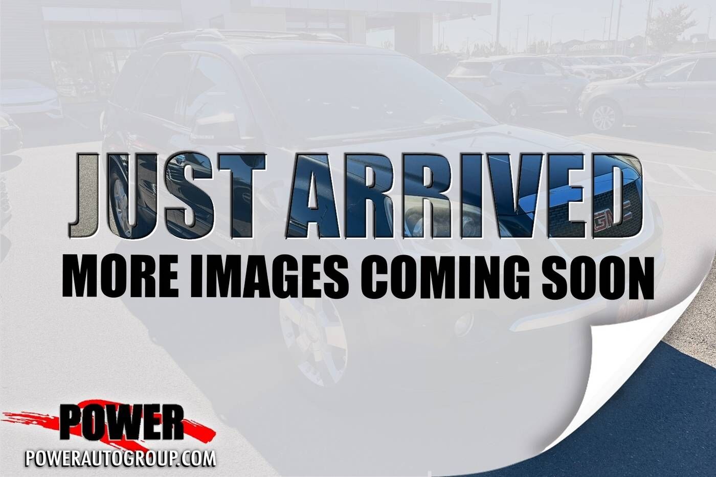 GMC Acadia