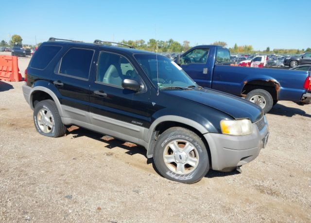 Ford Escape