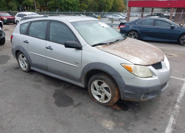 Pontiac Vibe