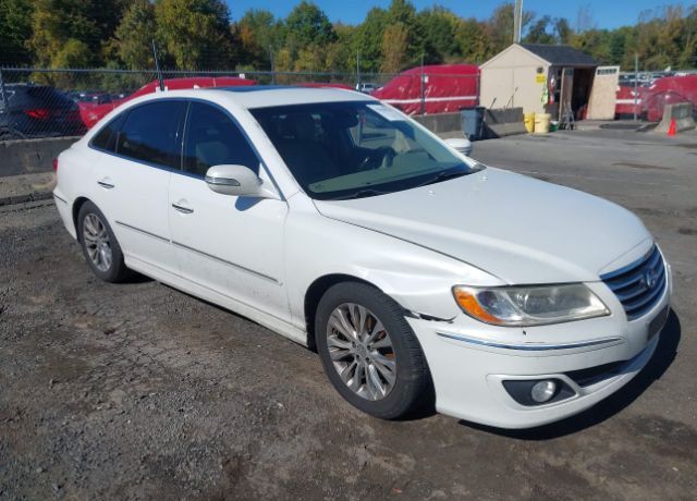 Hyundai Azera