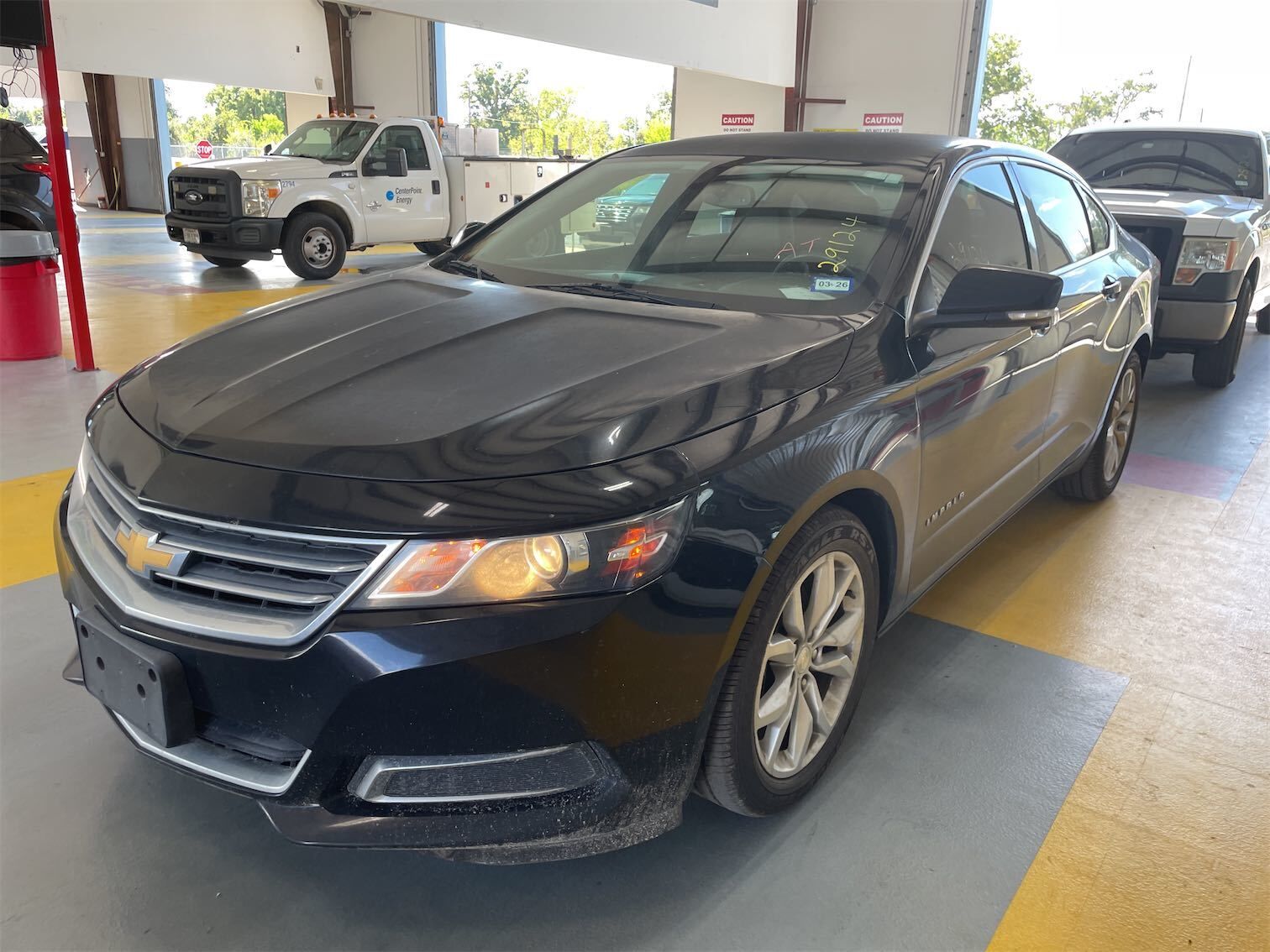 Chevrolet Impala