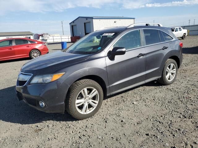 Acura RDX