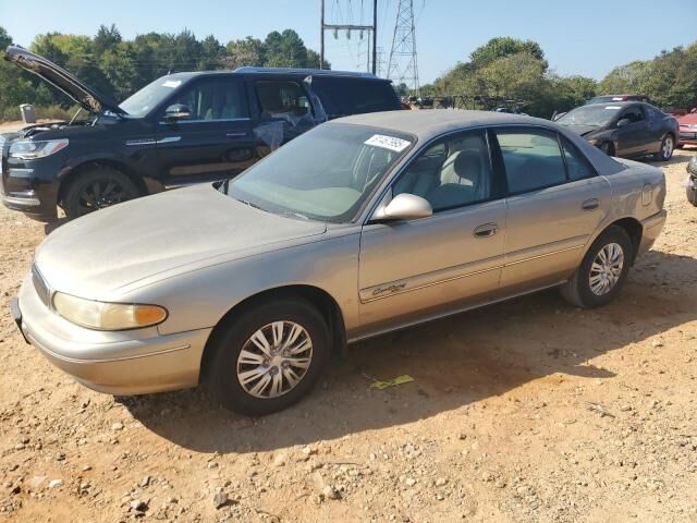 Buick Century