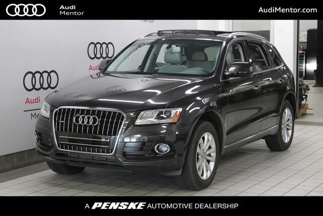 Audi Q5