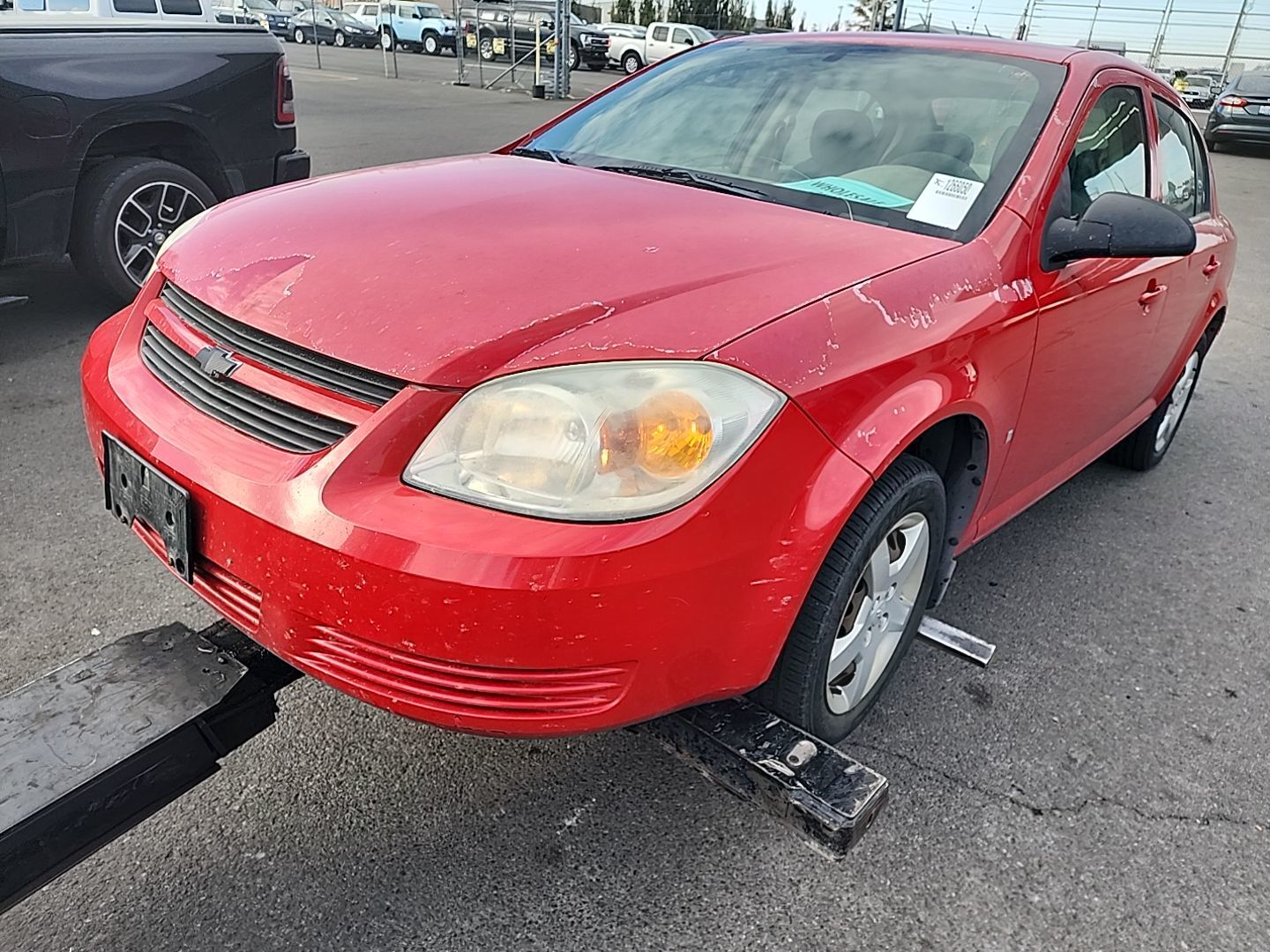 Chevrolet Cobalt