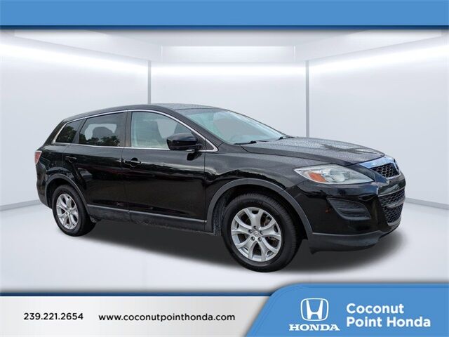 Mazda CX-9