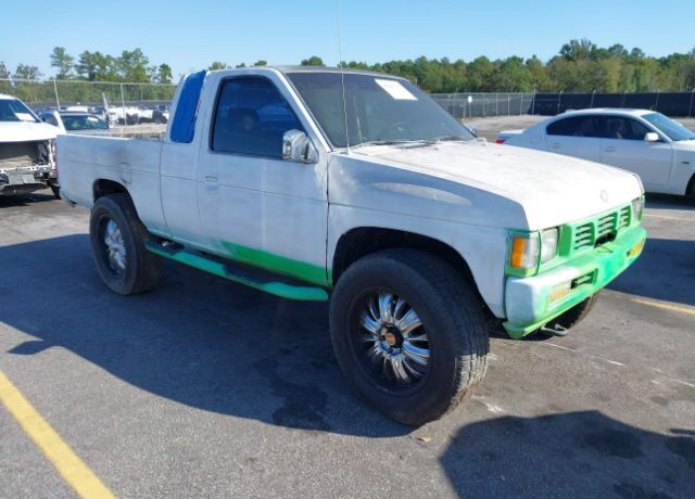 Nissan Pickup