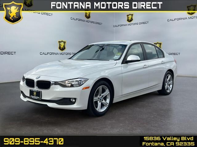 BMW 320i