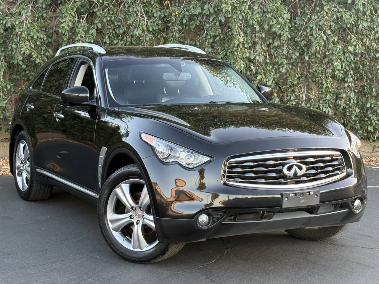 Infiniti FX35