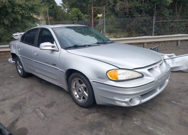 Pontiac Grand AM
