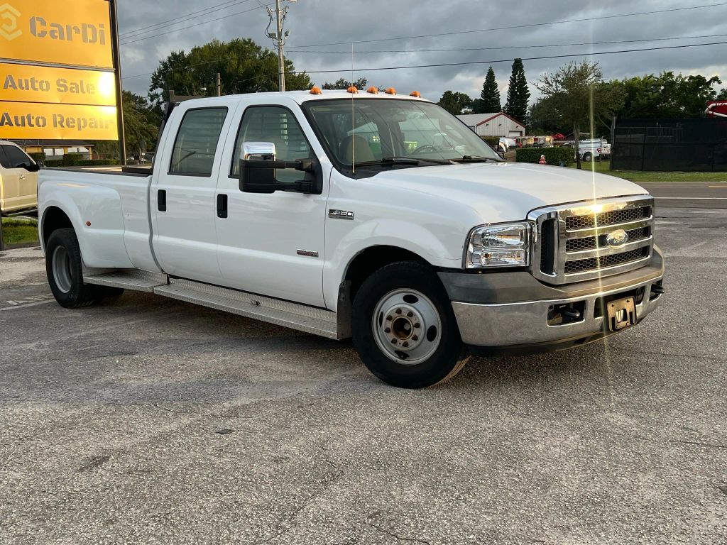 Ford F-350