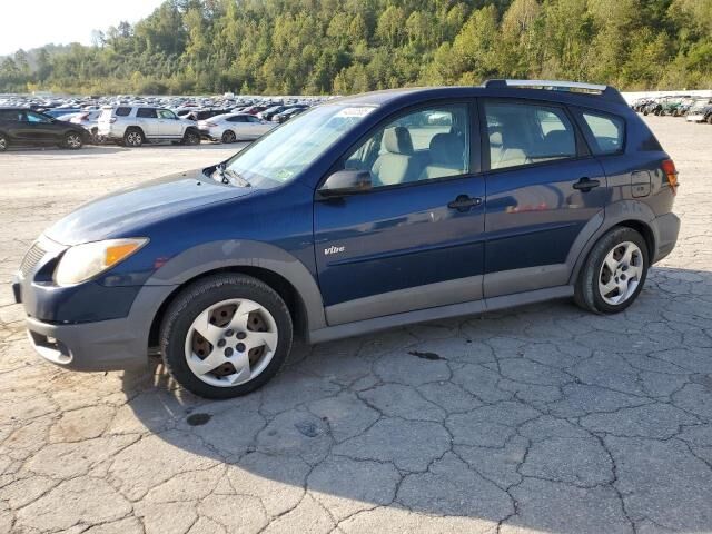 Pontiac Vibe