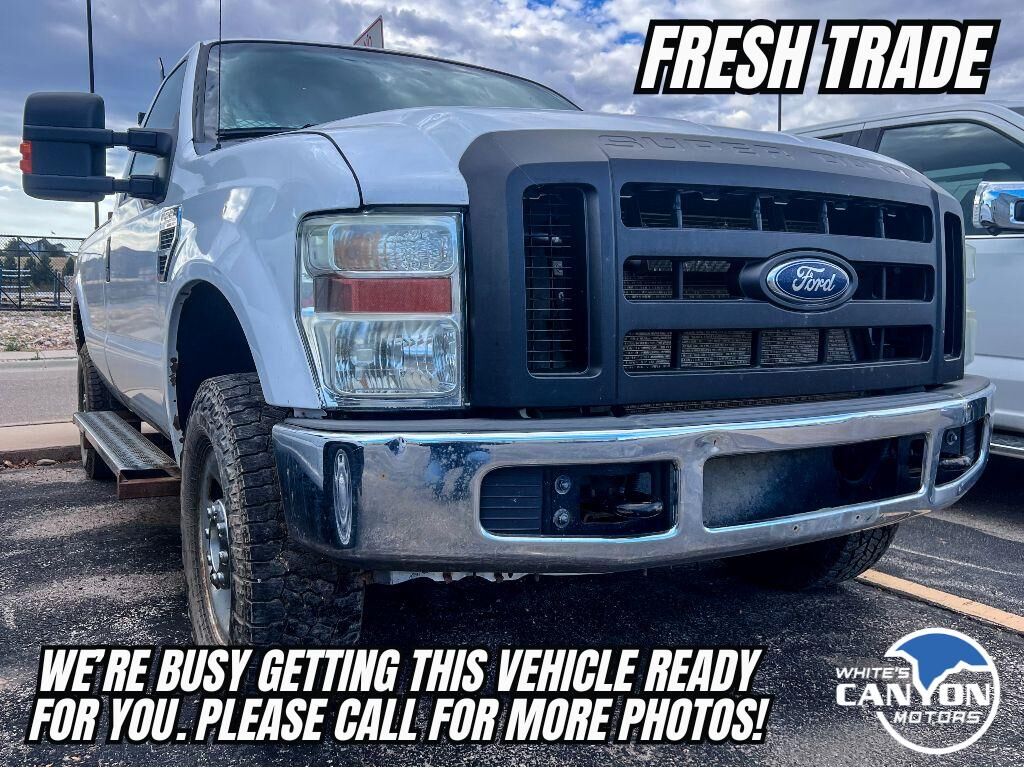 Ford F-250