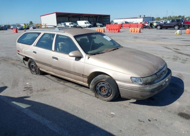 Ford Taurus