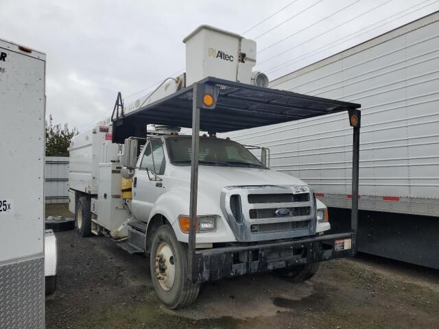 Ford F-750