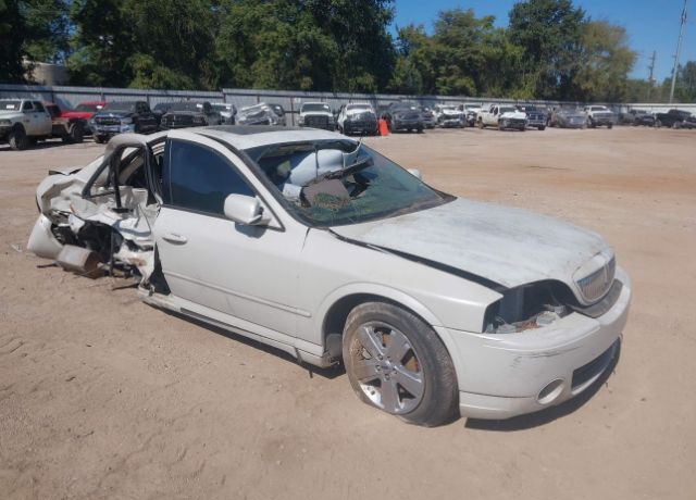 Lincoln LS