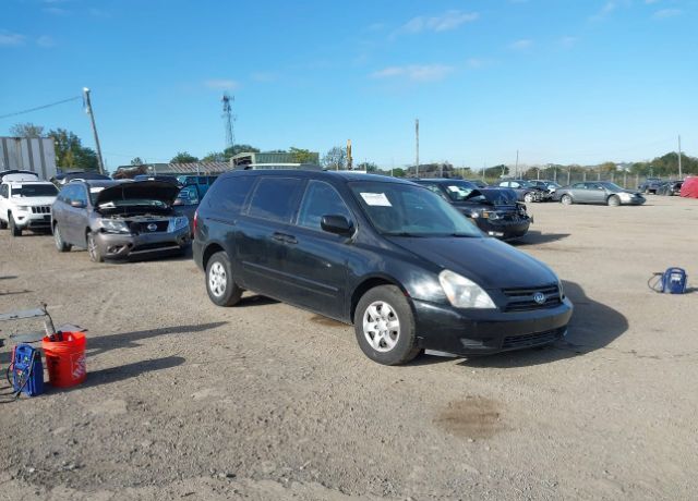 Kia Sedona