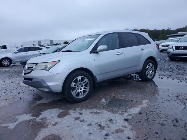 Acura MDX