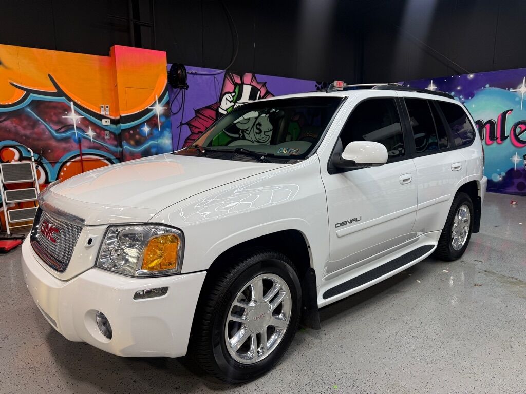GMC Envoy