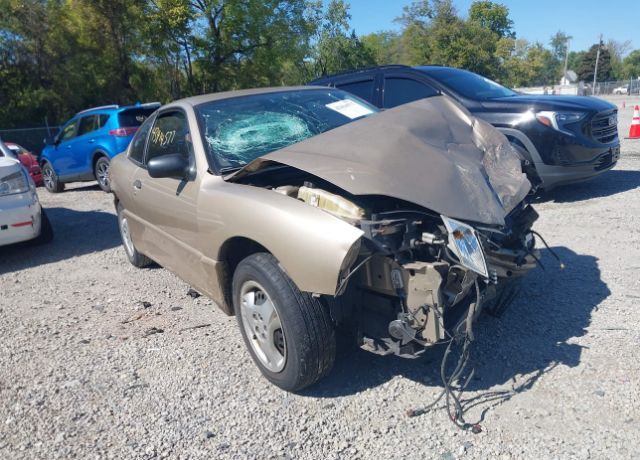 Pontiac Sunfire