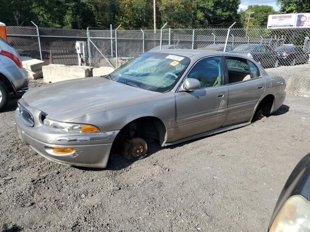 Buick LeSabre