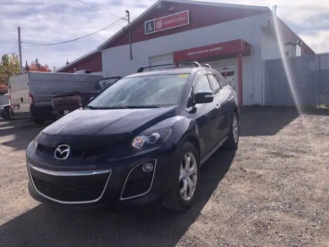Mazda CX-7