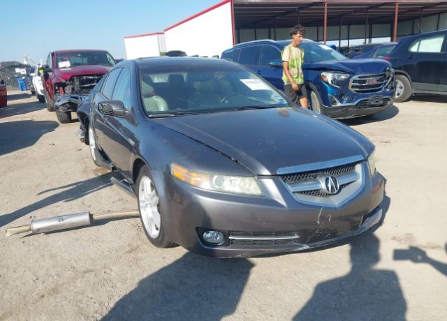 Acura TL