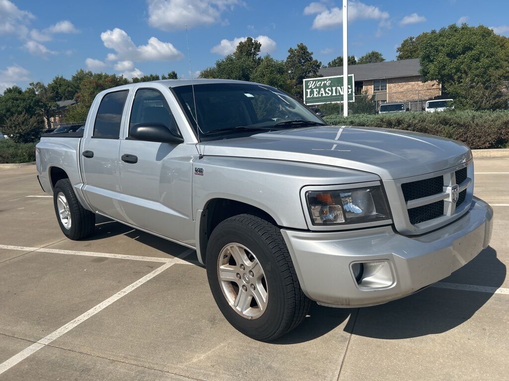 Dodge Dakota