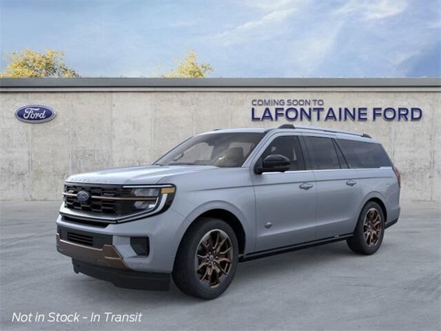 2025 FORD Expedition