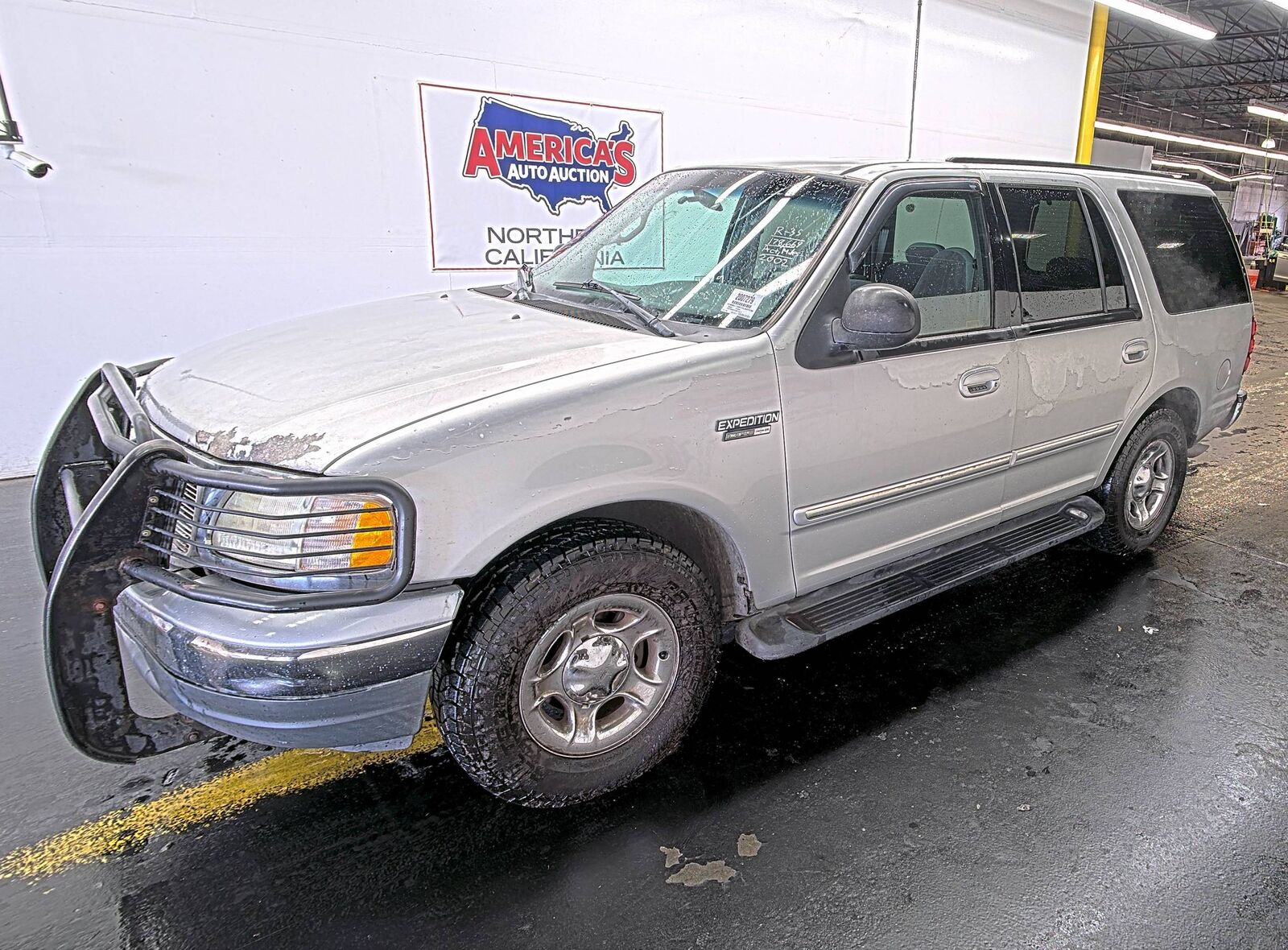 Ford Expedition