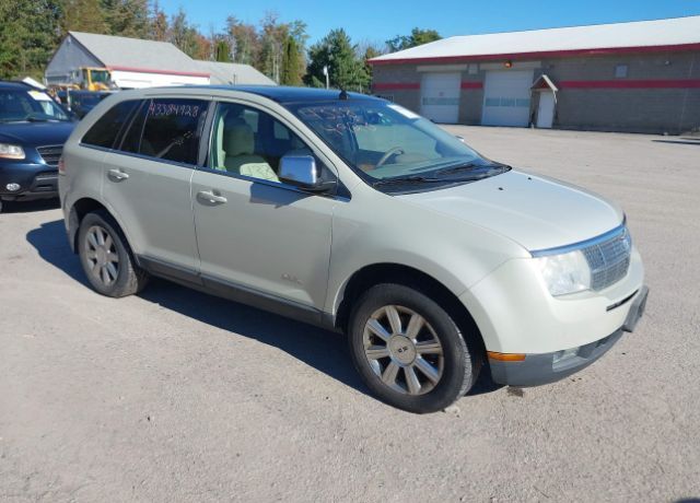 Lincoln MKX
