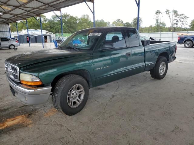 Dodge Dakota
