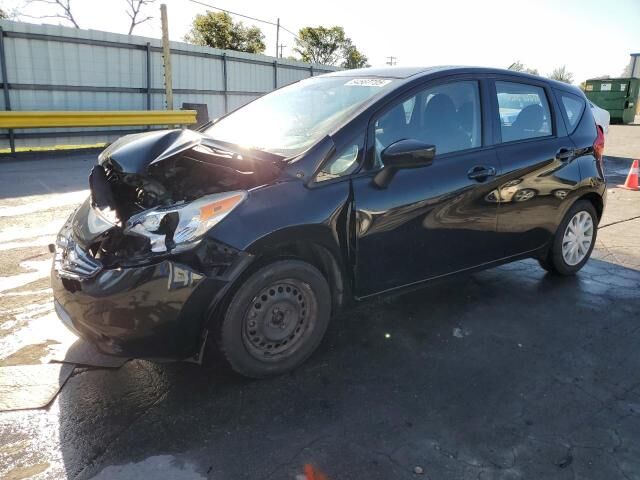 Nissan Versa Note