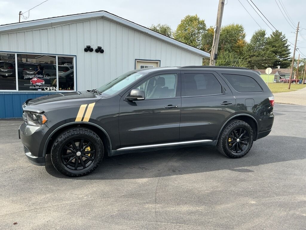 Dodge Durango