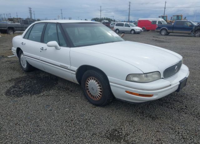 Buick LeSabre