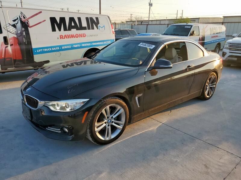 BMW 428i