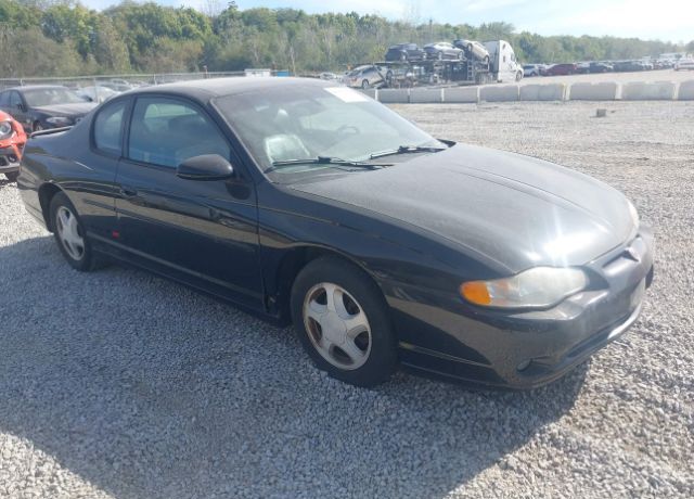 Chevrolet Monte Carlo