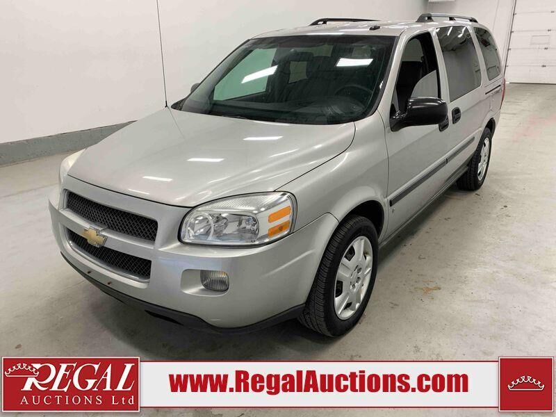 Chevrolet Uplander