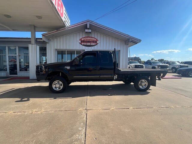 1999 FORD F-250