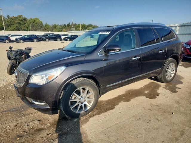 Buick Enclave