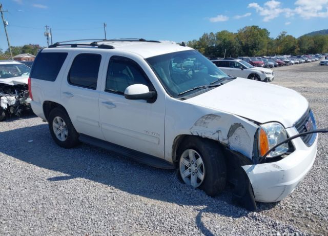 GMC Yukon