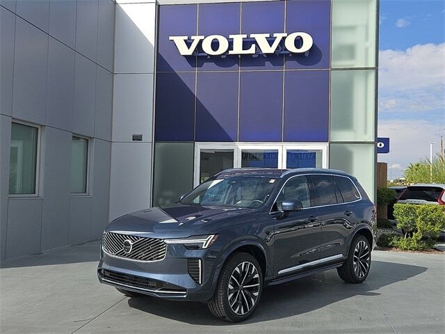 2026 VOLVO XC90