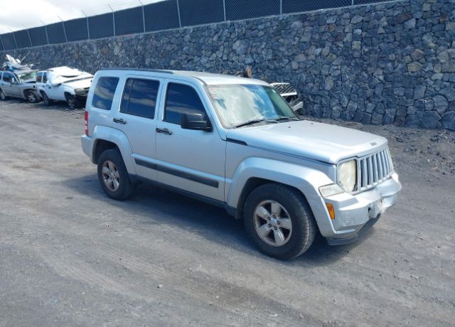 Jeep Liberty