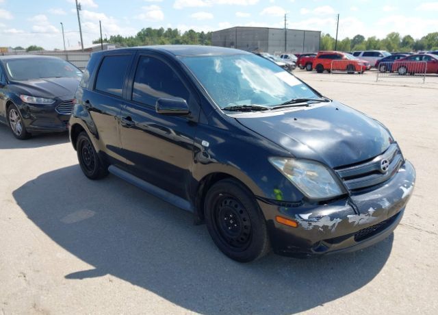 Toyota SCION xA