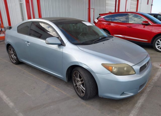 Toyota SCION tC
