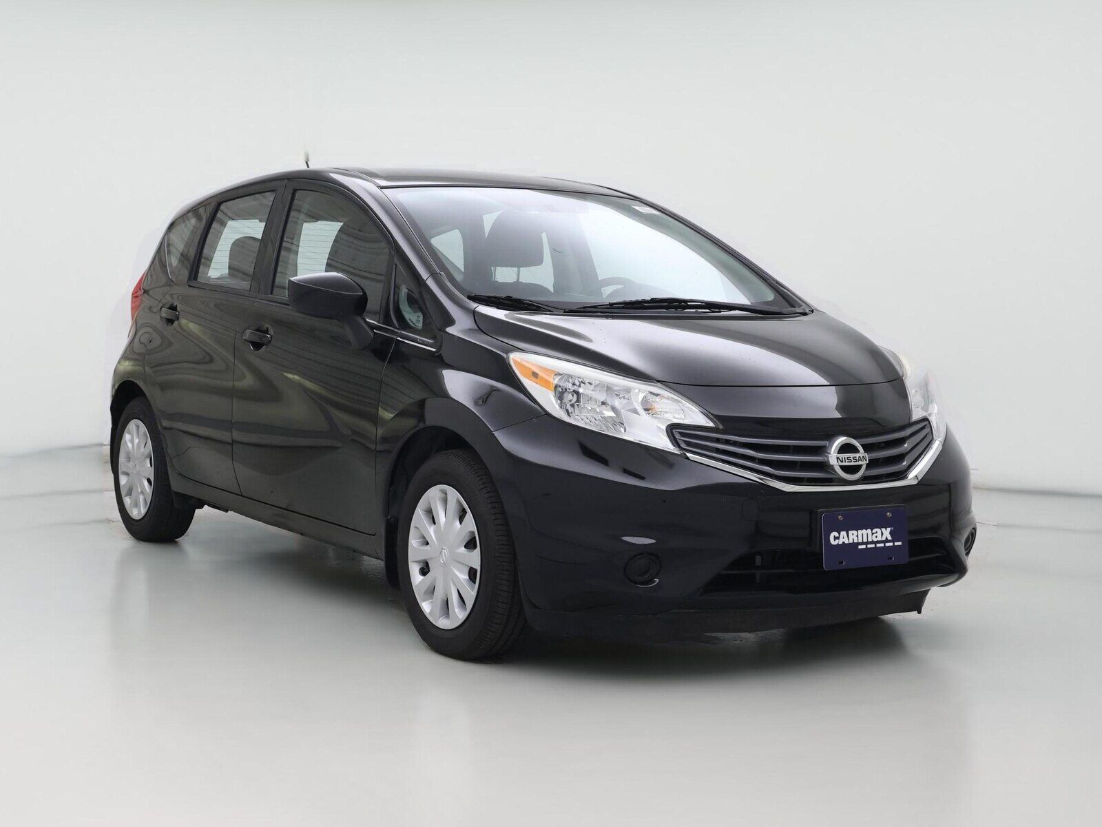 Nissan Versa Note
